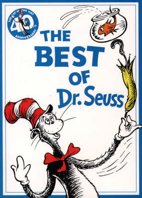 The Best of Dr. Seuss - Dr. Seuss