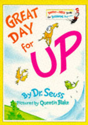 Great Day for Up - Dr. Seuss