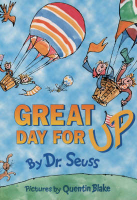 Great Day For Up - Dr. Seuss