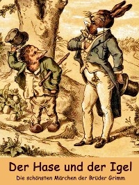 Der Hase und der Igel
