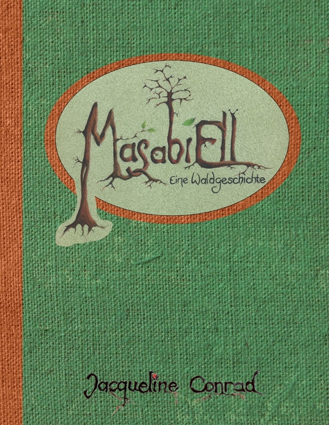 MasabiEll - Jacqueline Conrad