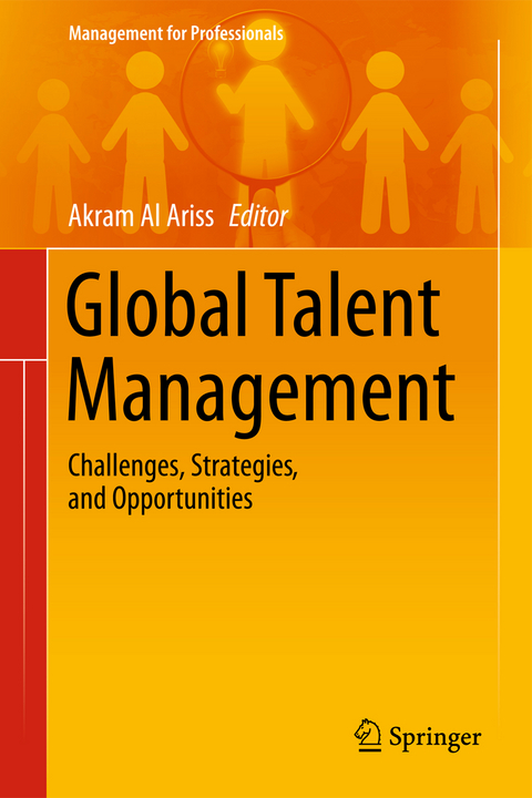 Global Talent Management - 
