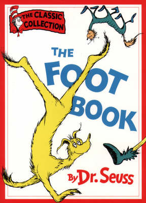 The Foot Book