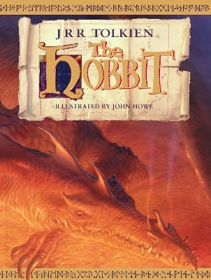 The Hobbit 3D