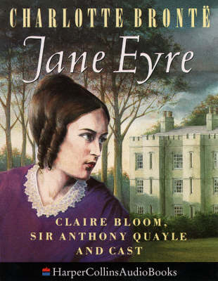 Jane Eyre - Charlotte Bront&euml;