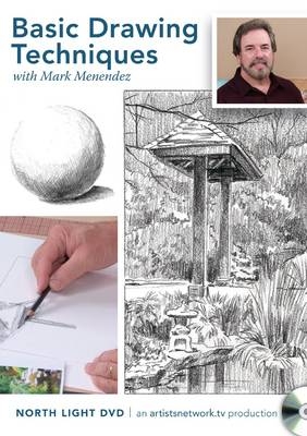 Basic Drawing Techniques with Mark Menendez - Mark Menendez