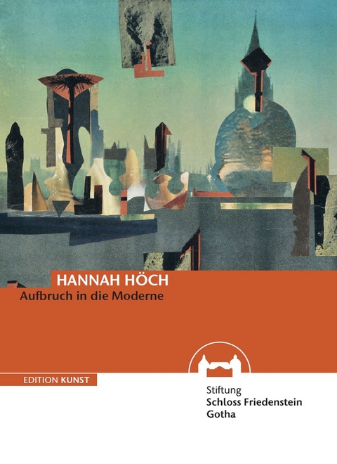 Hannah H&ouml;ch