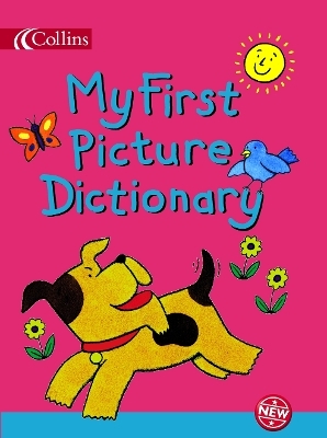My First Picture Dictionary