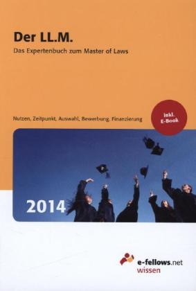 Der LL.M. 2014 - 