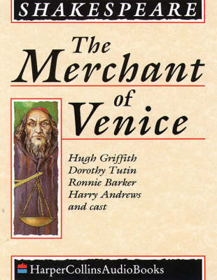 The Merchant of Venice - William Shakespeare