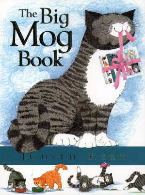 The Big Mog Book - Judith Kerr