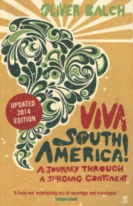 Viva South America!