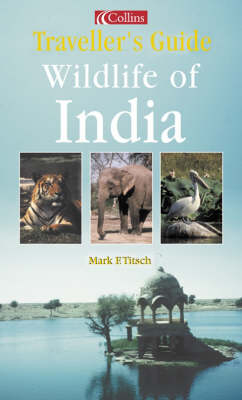 Wildlife of India - Mark F. Tritsch