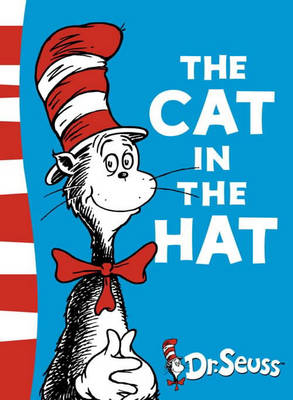 The Cat in the Hat - Dr. Seuss