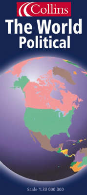 The World – Political