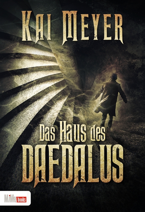 Das Haus des Daedalus - Kai Meyer