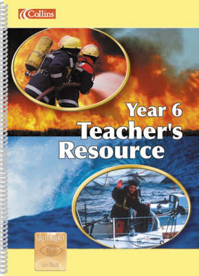 Year 6 Teacher&rsquo;s Resource Book - John McIlwain