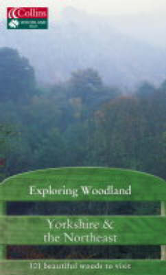 Exploring Woodland - 