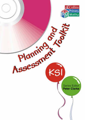 KS1 Planning and Assessment Toolkit