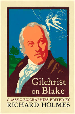 Gilchrist on Blake - 