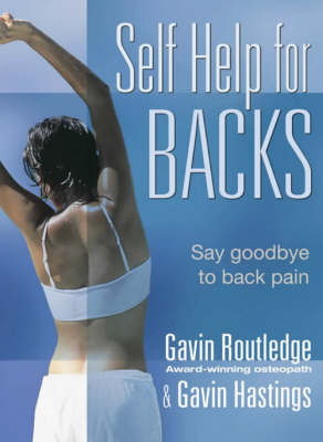 Self Help for Backs