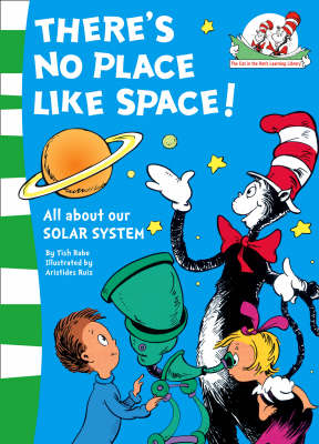 There&rsquo;s No Place Like Space! - Tish Rabe