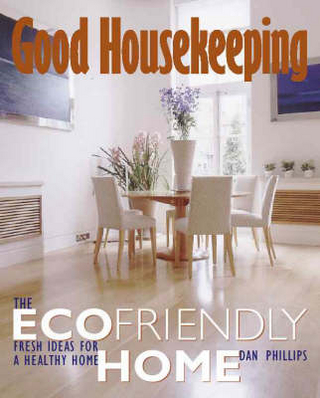 The Ecofriendly Home