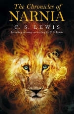 The Chronicles of Narnia - C. S. Lewis