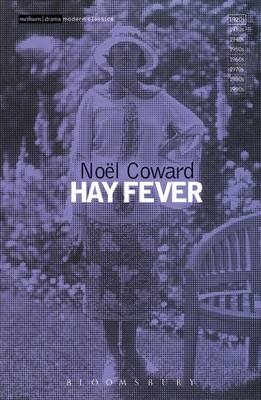Hay Fever -  No l Coward