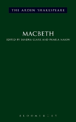 Macbeth - William Shakespeare