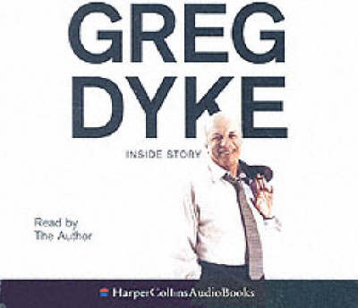 Greg Dyke - Greg Dyke
