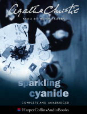 Sparkling Cyanide - Agatha Christie
