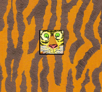 If You Go Walking in Tiger Wood - Alan Durant