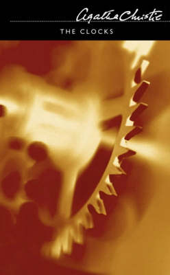 The Clocks - Agatha Christie