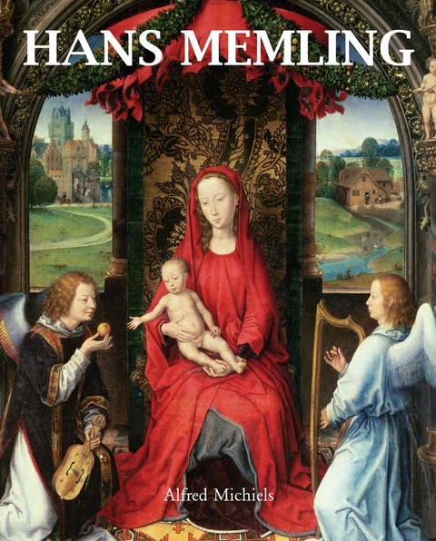 Hans Memling -  Michiels Alfred Michiels