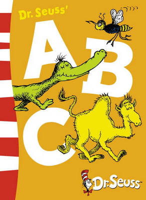 Dr. Seuss&rsquo;s ABC - Dr. Seuss