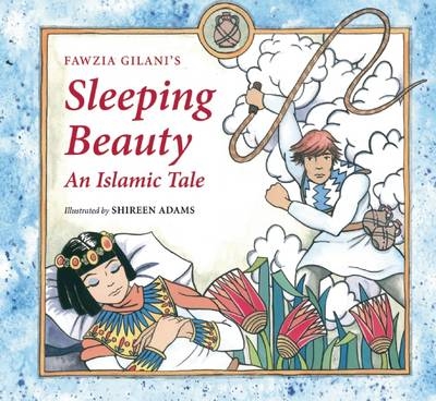 Sleeping Beauty - Fawzia Gilani