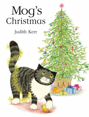 Mog&rsquo;s Christmas - Judith Kerr