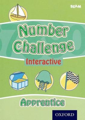 Number Challenge Games Interactive Apprentice