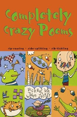Completely Crazy Poems