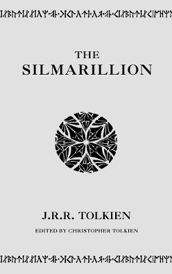 The Silmarillion Gift Pack - J. R. R. Tolkien