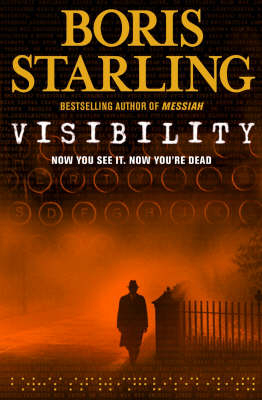 Visibility - Boris Starling