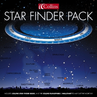 Collins Star Finder Pack