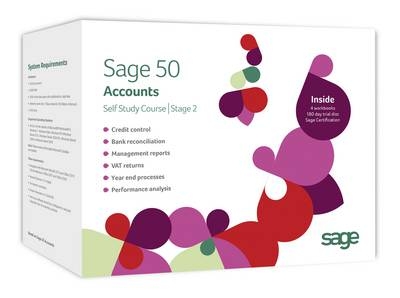 Sage 50 Accounts 2014 Workbooks - Linda Usher, John Dingli