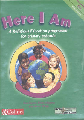 Years 5 and 6 Teacher&rsquo;s File -  Living in Faith Project