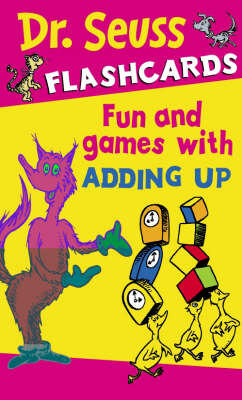 Fun and Games with Adding up -  Dr. Seuss