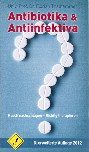 Antibiotika & Antiinfektiva