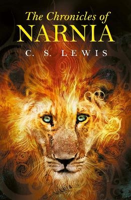 The Chronicles of Narnia - C. S. Lewis