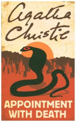 Appointment with Death - Agatha Christie