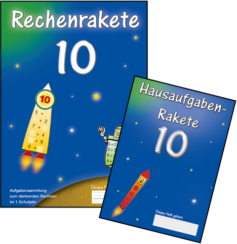 Paket 10 (Startpaket) - Thomas Seiwert